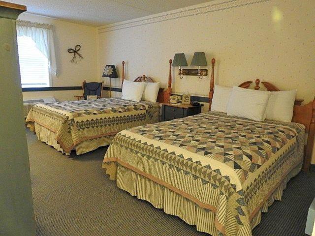 Country Living Inn Smoketown  Zewnętrze zdjęcie