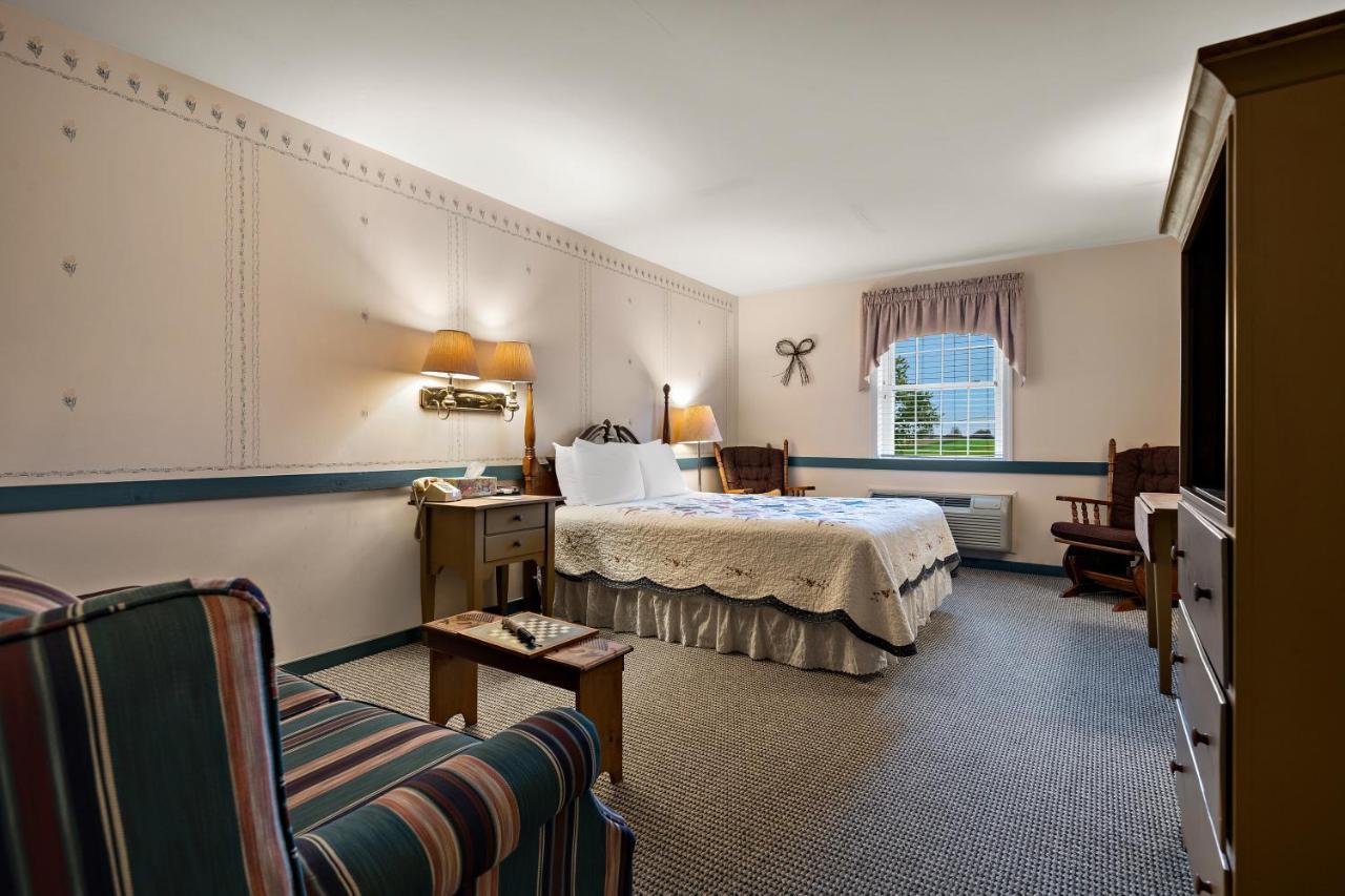 Country Living Inn Smoketown  Zewnętrze zdjęcie